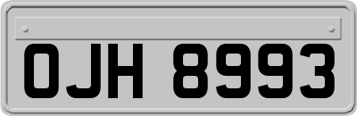 OJH8993