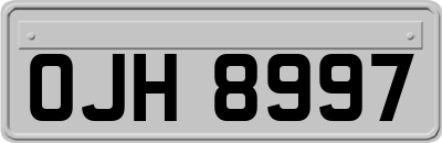 OJH8997