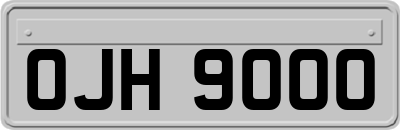 OJH9000