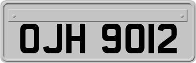 OJH9012