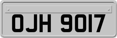 OJH9017