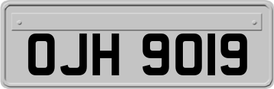OJH9019