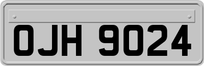 OJH9024