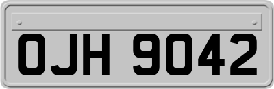 OJH9042
