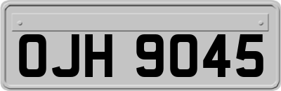 OJH9045