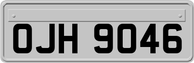OJH9046