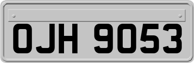 OJH9053