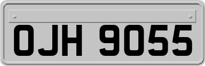 OJH9055
