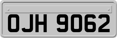 OJH9062