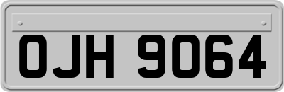 OJH9064
