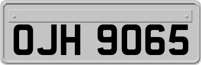 OJH9065