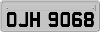 OJH9068