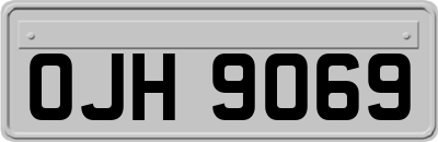 OJH9069