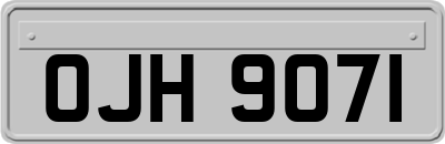 OJH9071