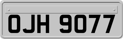 OJH9077