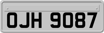 OJH9087