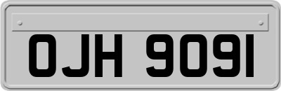 OJH9091