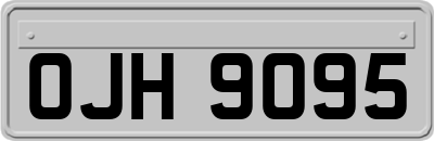OJH9095