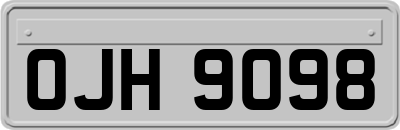 OJH9098