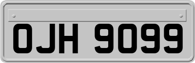 OJH9099