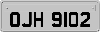 OJH9102