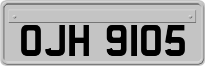 OJH9105