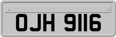 OJH9116