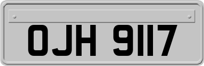 OJH9117