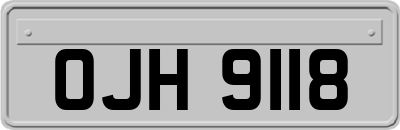 OJH9118