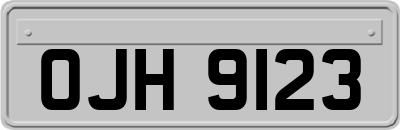 OJH9123