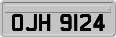OJH9124