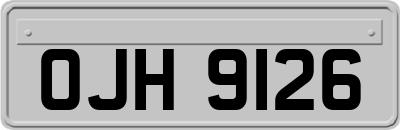 OJH9126