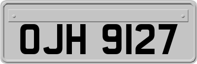 OJH9127