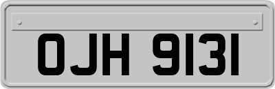 OJH9131