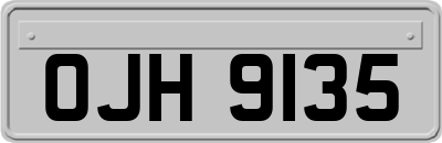 OJH9135
