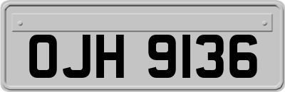 OJH9136