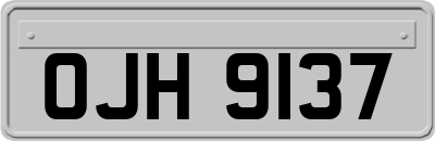 OJH9137