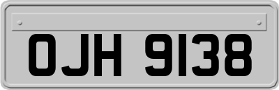 OJH9138