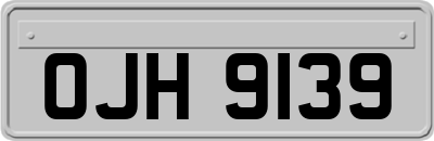 OJH9139