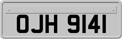 OJH9141