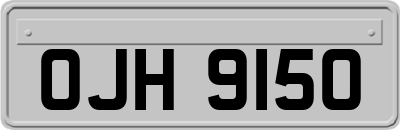 OJH9150