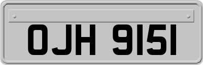 OJH9151