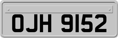 OJH9152