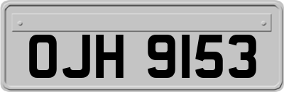 OJH9153