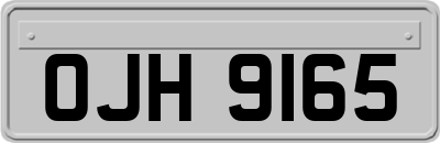 OJH9165