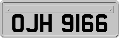 OJH9166