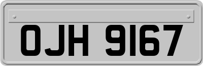 OJH9167