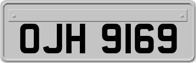 OJH9169