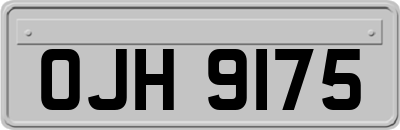 OJH9175
