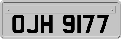 OJH9177